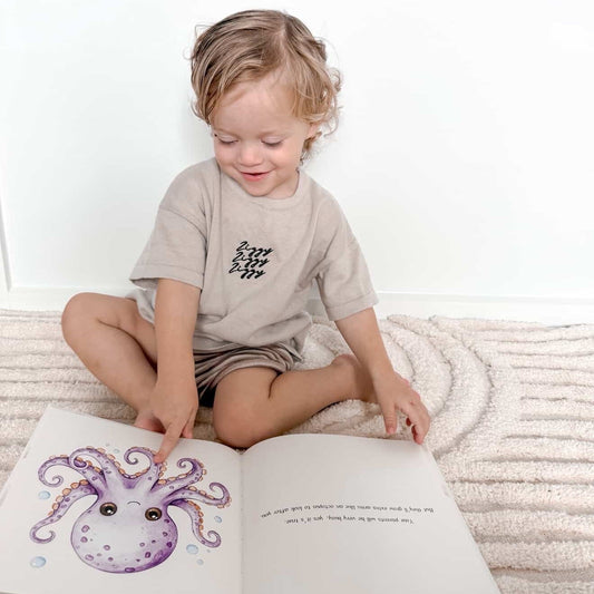 Why Children Learn Sounds Before Letters