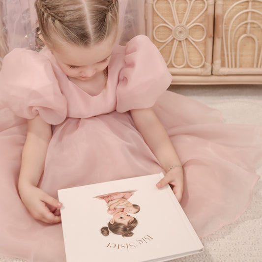 BIG SISTER GIFT BUNDLE