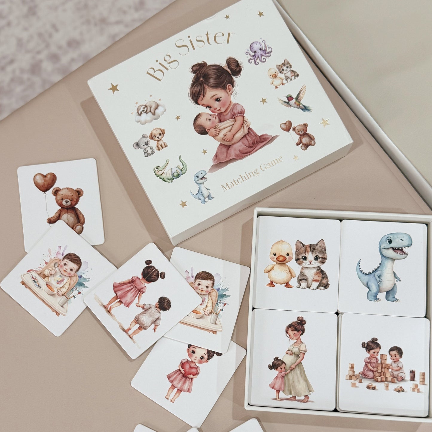 BIG SISTER GIFT BUNDLE