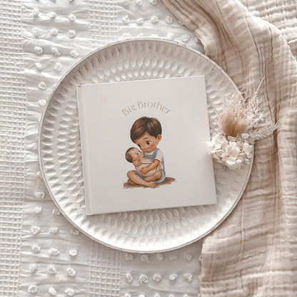 BIG BROTHER GIFT BUNDLE