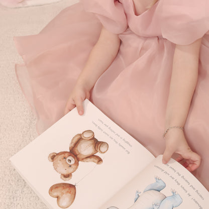 BIG SISTER BOOK