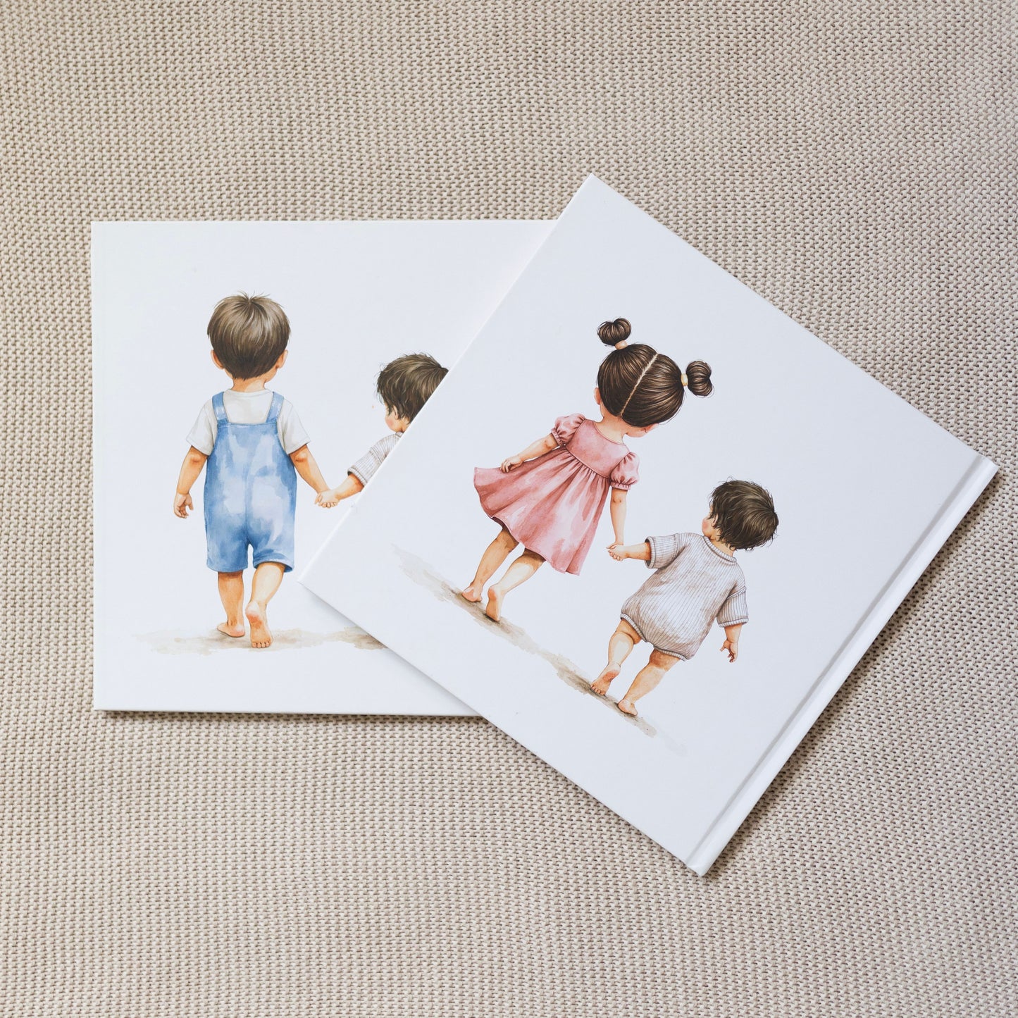 BIG SISTER BOOK (pre-order)