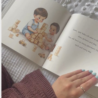 BIG BROTHER GIFT BUNDLE