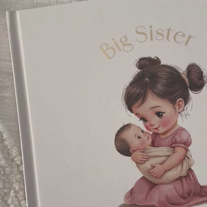 BIG SISTER GIFT BUNDLE