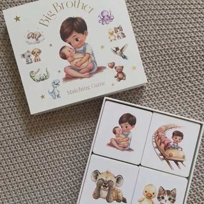 BIG BROTHER GIFT BUNDLE