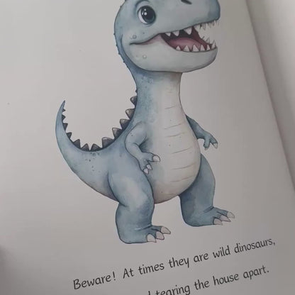 BIG SISTER BOOK