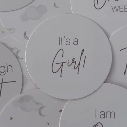 SWEET BABY KEEPSAKE BUNDLE