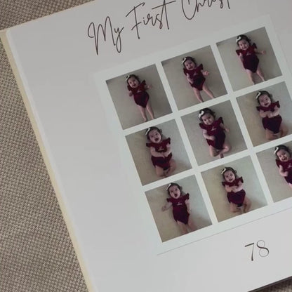 SWEET BABY KEEPSAKE BUNDLE