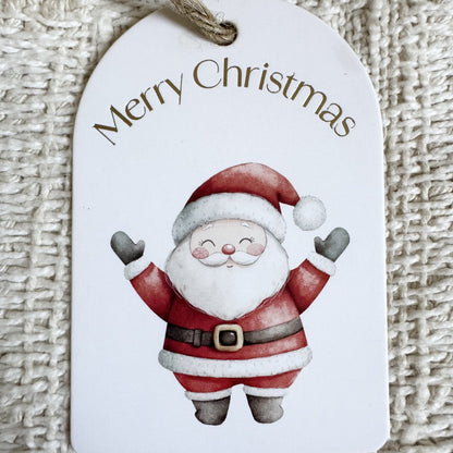 GIFT TAGS (PACK OF 10)