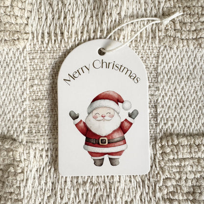 GIFT TAGS (PACK OF 10)