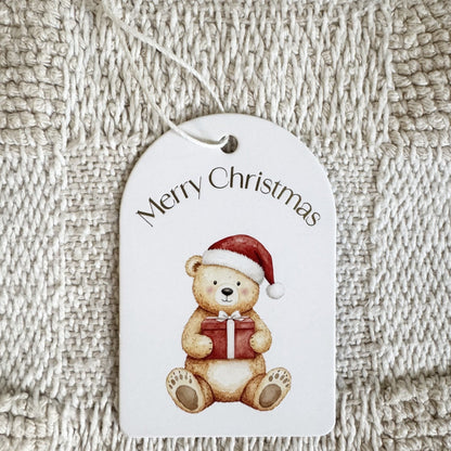 GIFT TAGS (PACK OF 10)