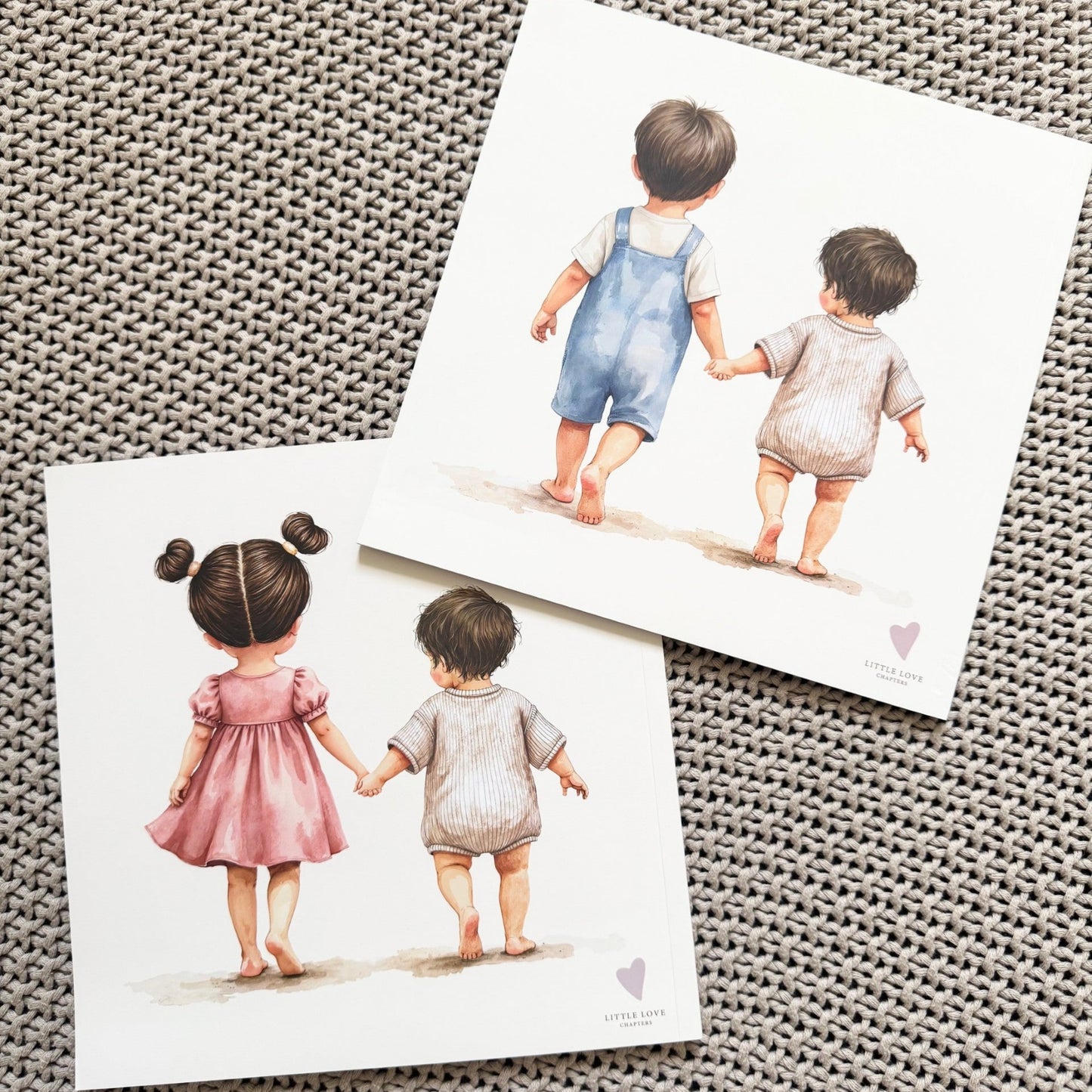 BIG BROTHER COLOURING BOOK