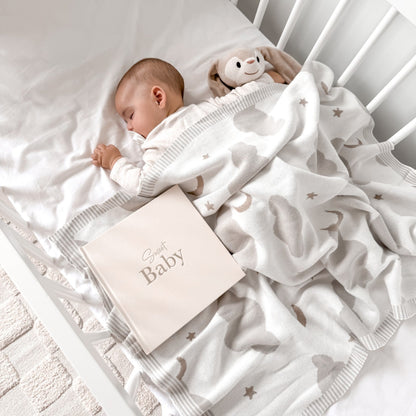 SWEET BABY BLANKET