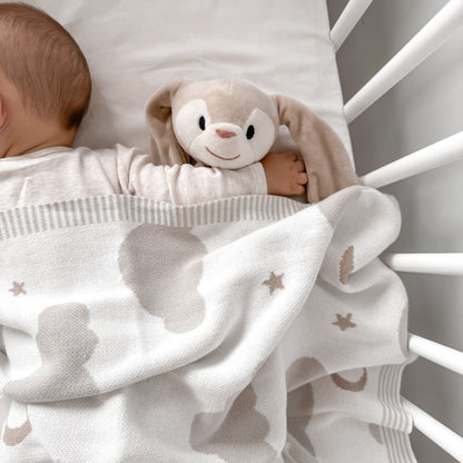 SWEET BABY BLANKET